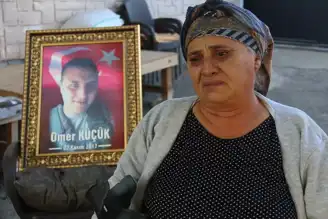 Şehit Anıtı Yenilendi