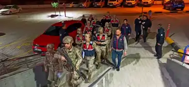 Hatay İskenderun'da Zehirlenme: 3 Şüpheli Adliyeye Sevk