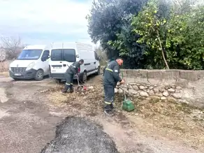 Hatay Temizlik İşçileri Dans Ederek Viral Oldu!