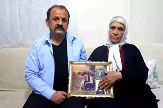 Hataylı Asker 38 Yıl Sonra Şehit Oldu