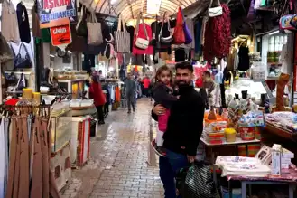 Hatay'da Yeni Yıl Umudu: Sıcak Yuvalar
