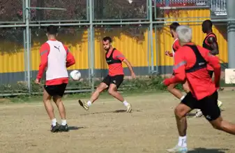 Hatayspor, Deplasmanda Galibiyet İçin Konyaspor'a Karşı