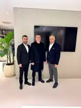Hatayspor'un Yeni Teknik Direktörü Murat Şahin!