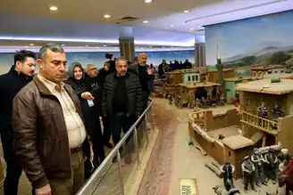 Hataylı Muhtarlar, Deprem Yıl Dönümünde Konya'da