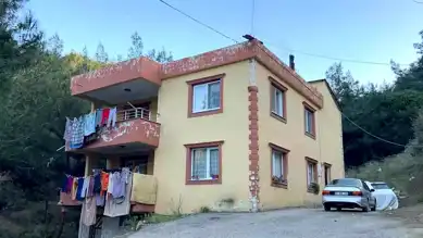 Komşuların Uyarısı, Karbonmonoksit Zehirlenmesini Önledi!