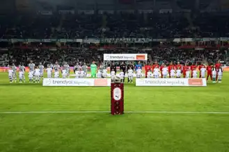 Süper Lig'de Heyecan: Yarın Büyük Karşılaşma!