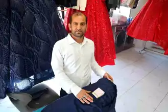 Hatay'da Dürüstlük Ödülü: 20 Bin TL Sahibine Teslim Edildi