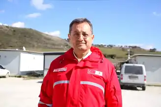 Kızılay, Hatay'daki Yetim Çocuklara Oyuncak Hediye Etti