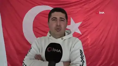 Amatör Maçta Kavga: Kaleciye Yumruk!