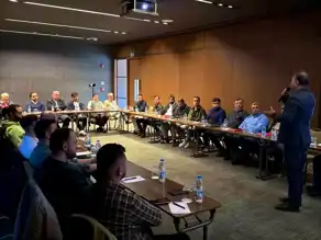 Musullu'nun 2025 Stratejisi: National Markasıyla İhracat Hamlesi
