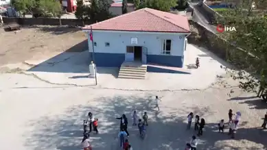 Köy Öğretmeni'nin Ödevi: Gerçek Hayata Hazırlık