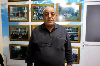 Reyhanlı Saldırısı: Terörist Yakalandı