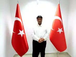 Reyhanlı Saldırısı Faili Suriye'de Yakalandı