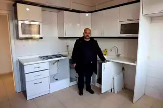 Reyhanlı'da Kira Fiyatları Düşüşte!