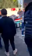 Reyhanlı'da Taziye Çadırına Saldırı: 2 Yaralı