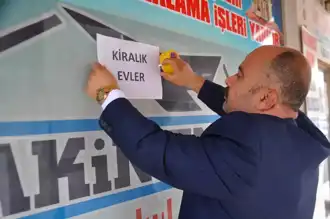 Reyhanlı'da Tersine Göç: Emlak Fiyatları Düştü!