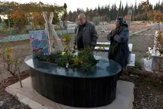 Reyhanlı Saldırısı: Oğlunu Kaybeden Baba'dan Acılı Anlatım