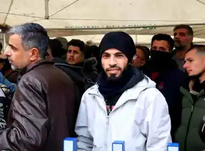 7 Yıl Sonra Suriye'ye Dönüş