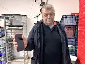 Simitçide Hırsızlık: Kadın Gözaltında!