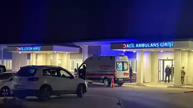 İskenderun'da Aile Zehirlenmesi: 4 Ölü, 1 Yaralı