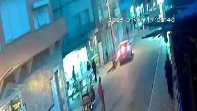 İskenderun'da Kazalar Ardı Ardına!