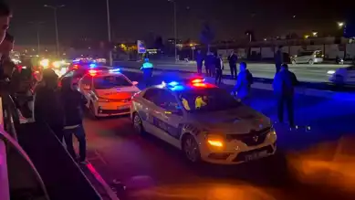 İskenderun'da Motosiklet Kazası: 1 Ölü, 2 Yaralı