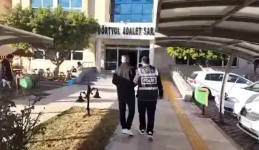 İskenderun'da Uyuşturucu Baskını: 2 Tutuklama