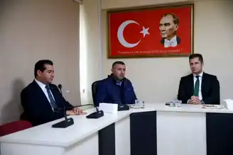 CHP: Hatay'a Tam Destek, Suriye Sorunu Yakından Takip Ediliyor
