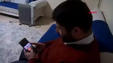 Suriyeli Adam: Kardeşlerim Sednaya'da İşkenceyle Öldürüldü