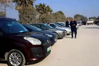 Suriyeliler Araçlarını Ucuza Satıyor: Hatay'da Piyasa Etkileniyor