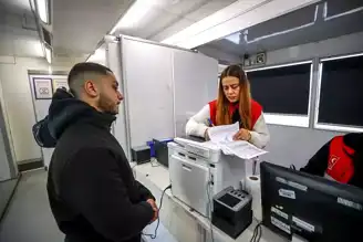 Suriyeliler Yurtlarına Geri Dönüyor