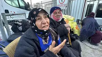 Suriyelilerin Ülkelerine Dönüşü Hızlanıyor