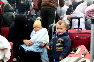 Suriyeliler Yurtlarına Dönüyor: Yeni Bir Hayat Başlıyor