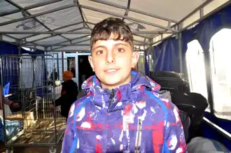 Suriyelilerin Türkiye'den Dönüşü: Şam'a Dönüş