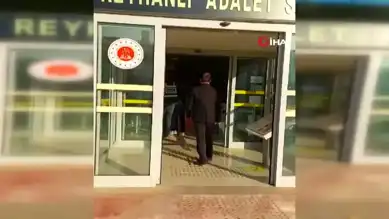 Reyhanlı'da Taziye Çadırına Saldırı: 3 Gözaltı