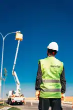 EDAŞ, Bölgede Enerji Altyapısını Güçlendiriyor