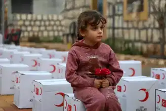 Kızılay, 46 Milyon İhtiyaç Sahibiye Ulaştı!