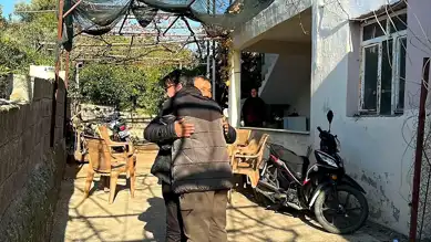 Wilson Hastalığına Yenilen Hayat: Başarılı Karaciğer Nakli