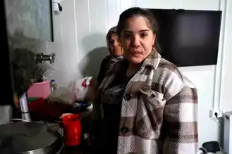 Yeliz, Depremden 2 Yıl Sonra Konuştu!