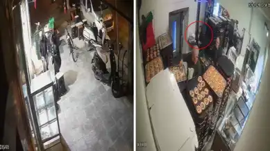 İyi Niyet, Hırsızlığın Kurbanı Oldu
