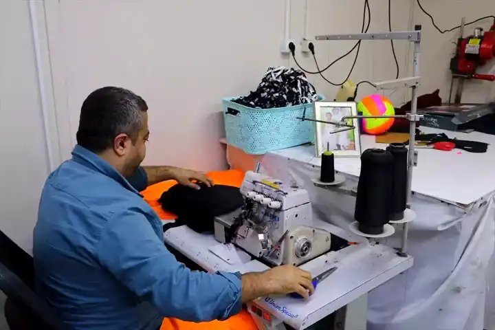Hatay Depreminde Ailesini Kaybeden Baba: Fotoğraflar Tek Tesellim