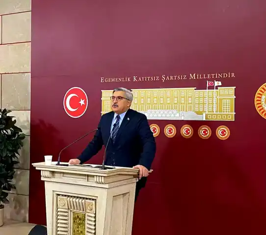 Yayman: PKK'nın Şubat'ta Silahları Bırakması Bekleniyor
