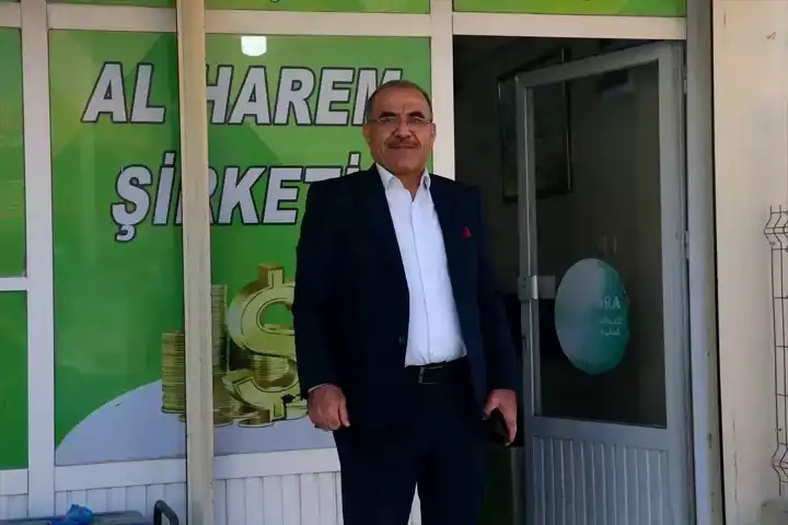Antakya'da Hırsızlar Yakalandı, 573 Bin TL Ele Geçirildi!