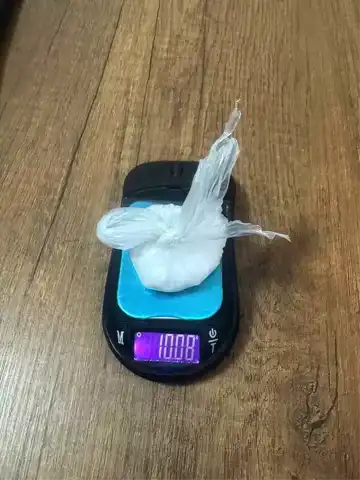 Antakya'da Hapis Cezası Olan Şahıs Uyuşturucuyla Yakalandı
