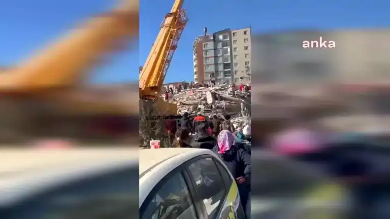 Buket Apartmanı'nda Müteahhit Günsay'ın Suçsuzluk İddiası