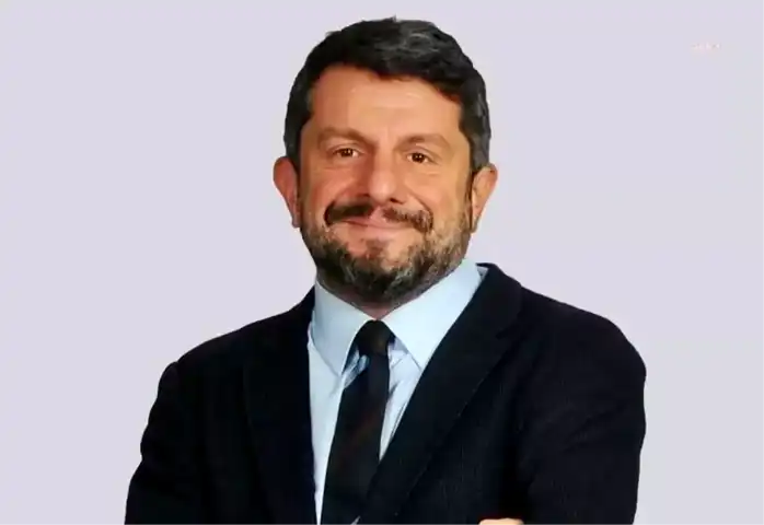 Can Atalay'dan Dink'e Anma Mesajı