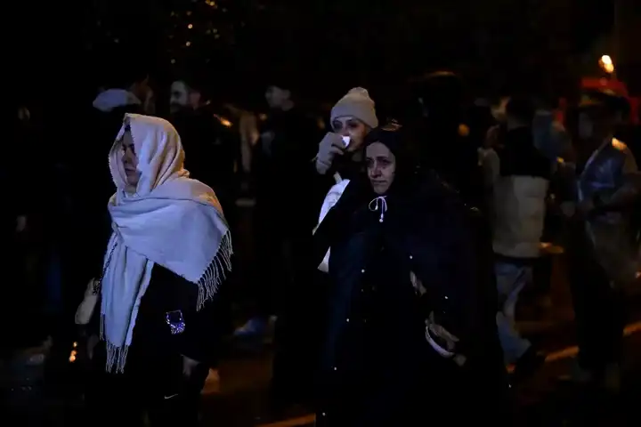 Hatay'da Depremin 2. Yılı: Acılar Taze, Hatıralar Canlı