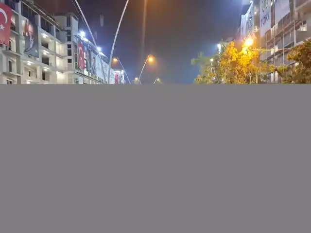 Hatay'da Deprem Kurbanları Anıldı