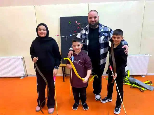 Depremden Yeni Bir Hayat: Yozgat'ta Dayanışma ve Okçuluk