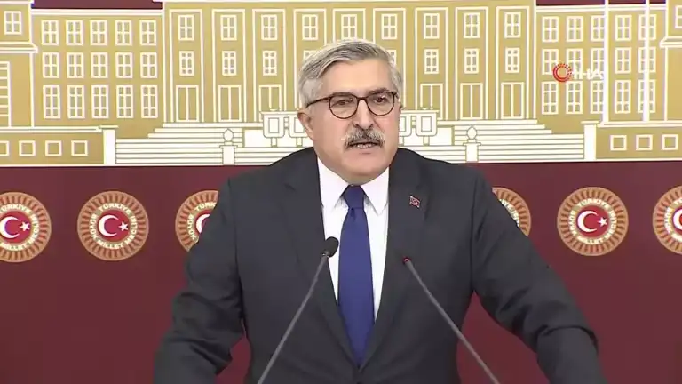 Dijital Mecralar Komisyonu'ndan Önemli Açıklama: Tarihsel Sorumluluk